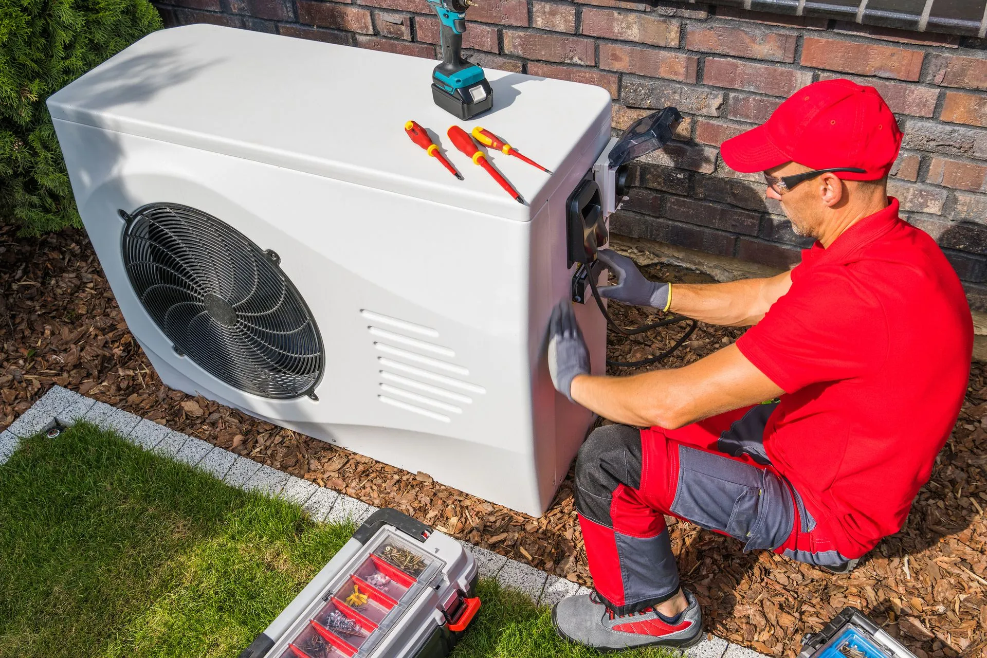 About HVAC in Ranson, WV